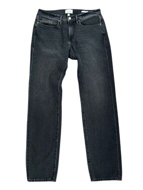 Men’s Frame Denim L’Homme Slim